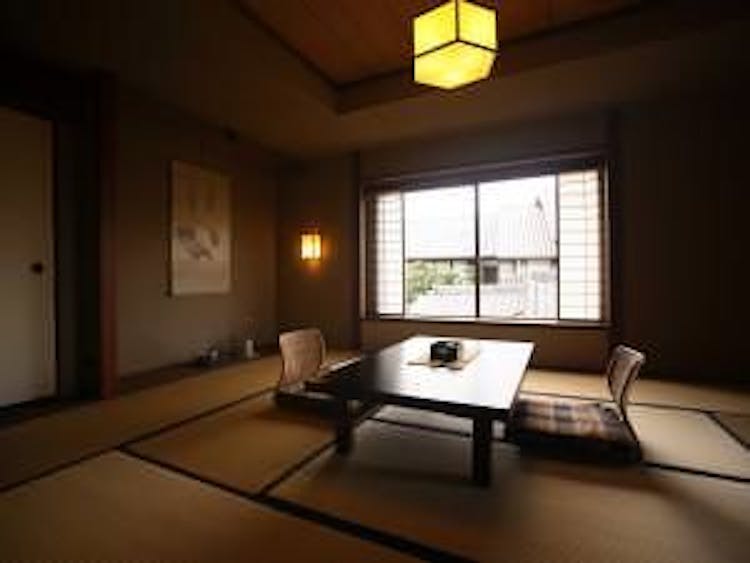 和室10畳のサムネイル画像