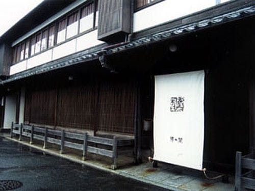 洋々閣