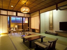 飛騨亭 花扇(はなおうぎ) 3枚目