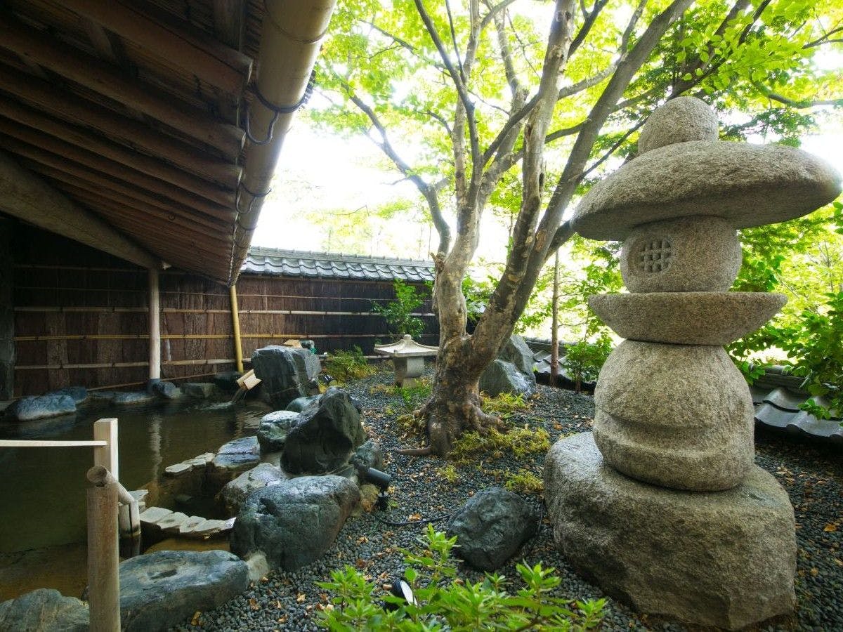 飛騨亭　花扇