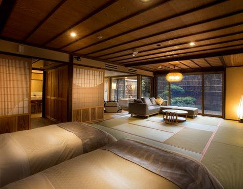 【自家源泉】リニューアル★-琴高-KINKOH