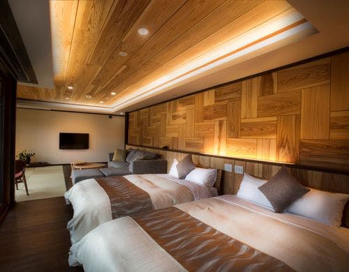 【自家源泉】リニューアル★-宝珠- HOJU