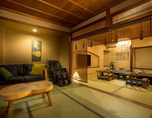 【自家源泉】-匠- TAKUMI