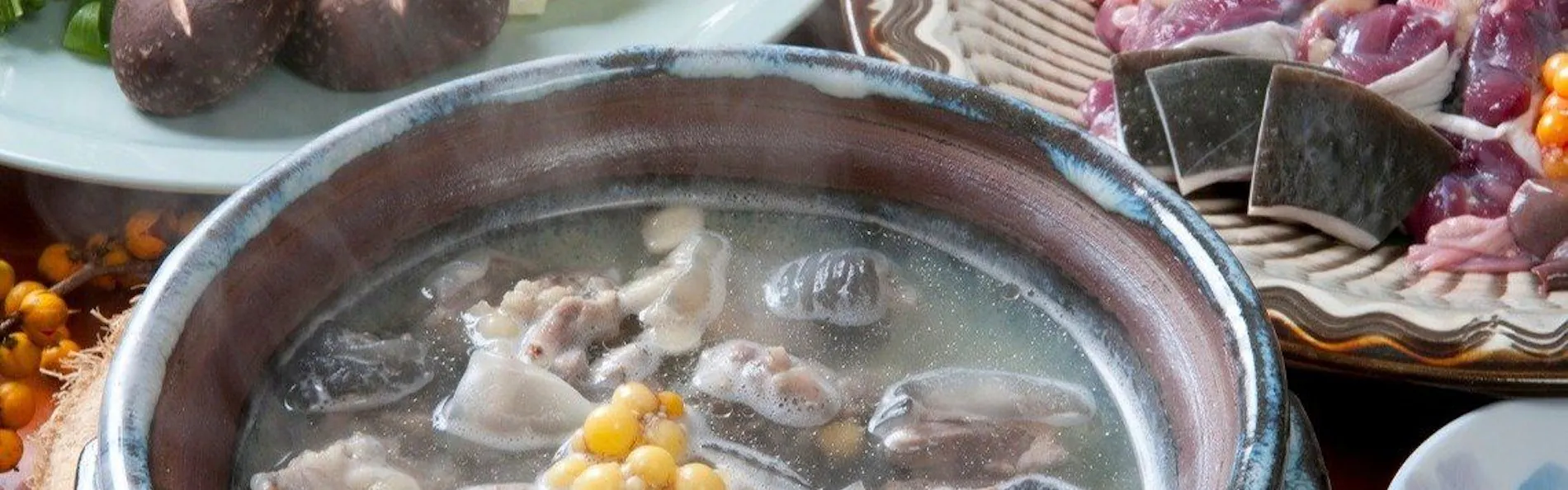 月岡温泉 いま井