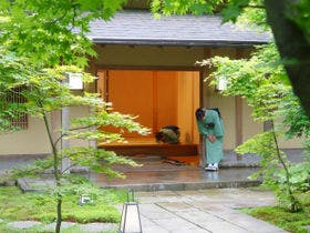 割烹の宿いま井 五十嵐邸結