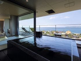 【千葉県エリアの大人専用ホテル（子供不可）】THE SHINRA 森羅