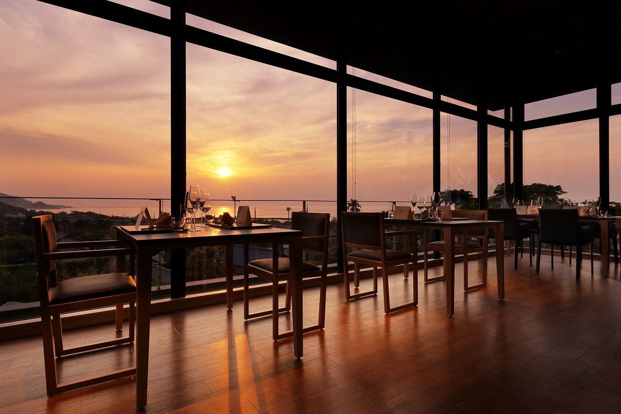 THE　SHINRA　森羅