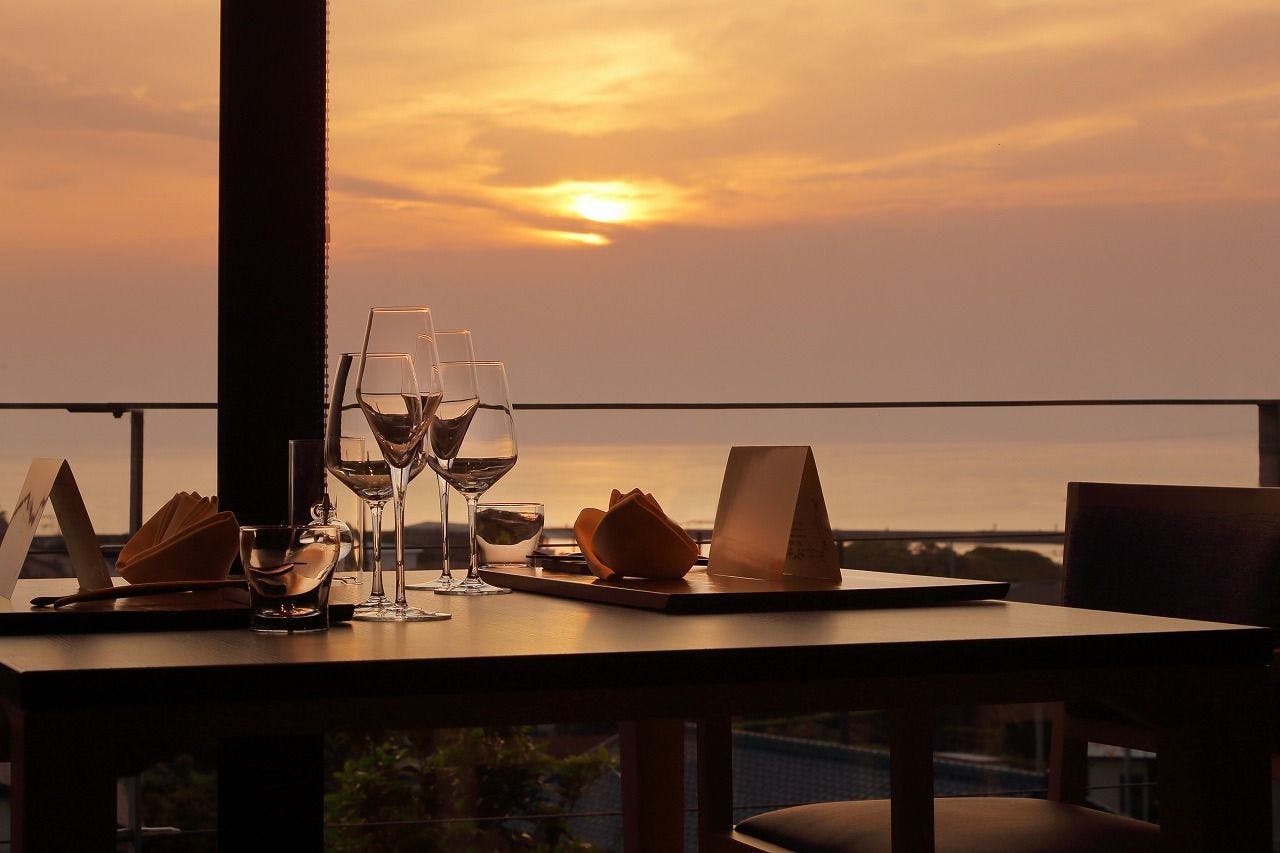 THE　SHINRA　森羅