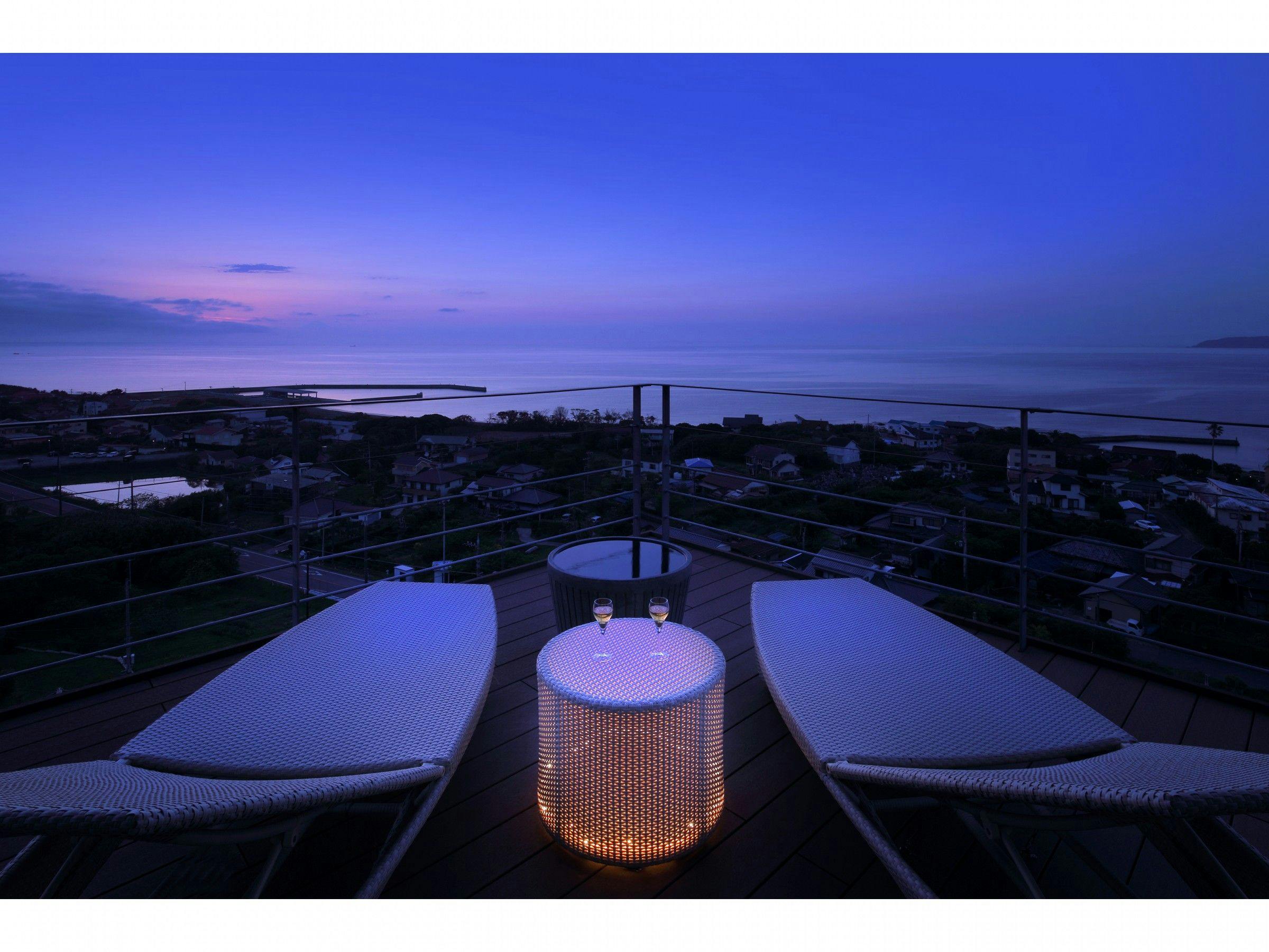 THE　SHINRA　森羅