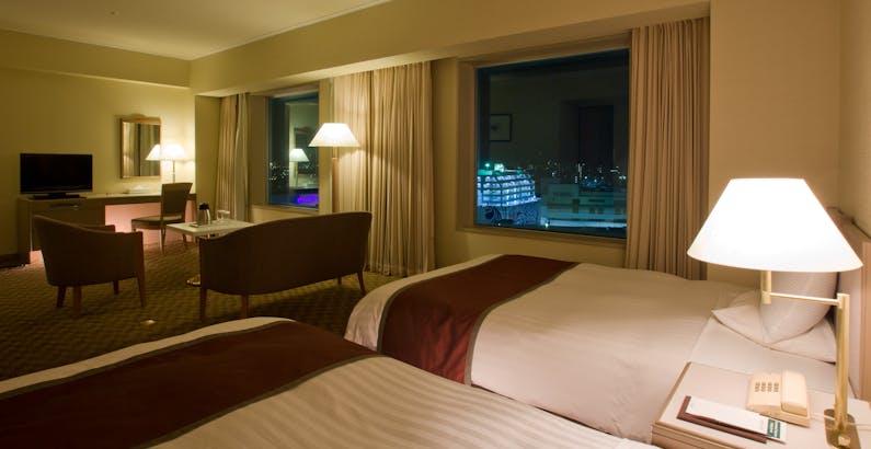 都ホテル 四日市 旧 四日市都ホテル ナガシマスパーランド ジャズドリーム長島へ行こう 朝食なし 駐車場無料 デラックスツインルーム 一休 Com