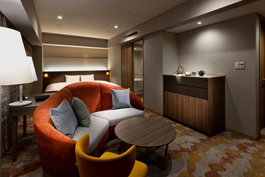 Miyako Hotel Yokkaichi (formerly Yokkaichi Miyako Hotel)