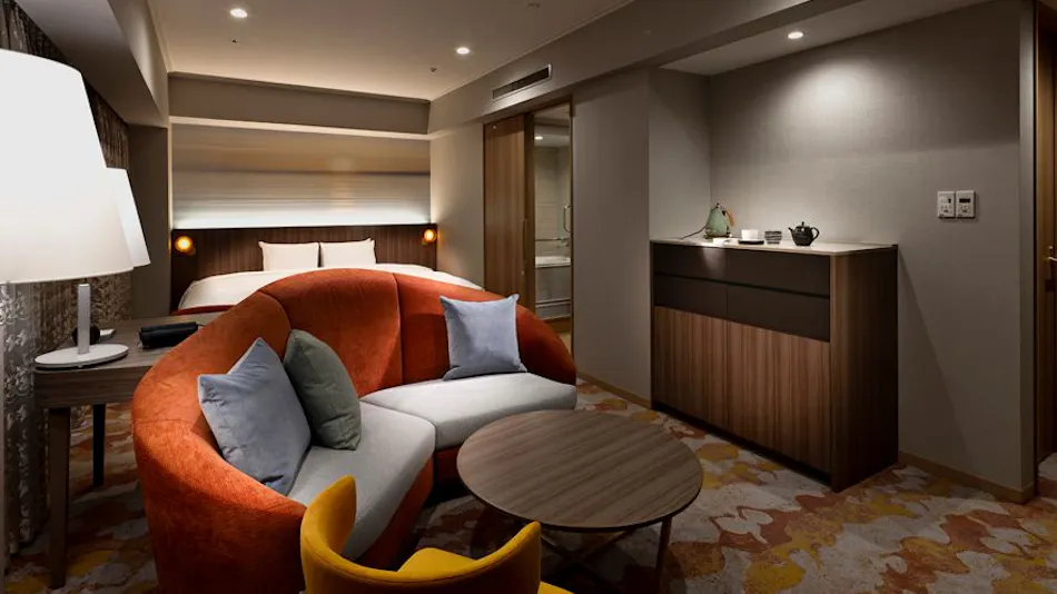 Miyako Hotel Yokkaichi (formerly Yokkaichi Miyako Hotel)