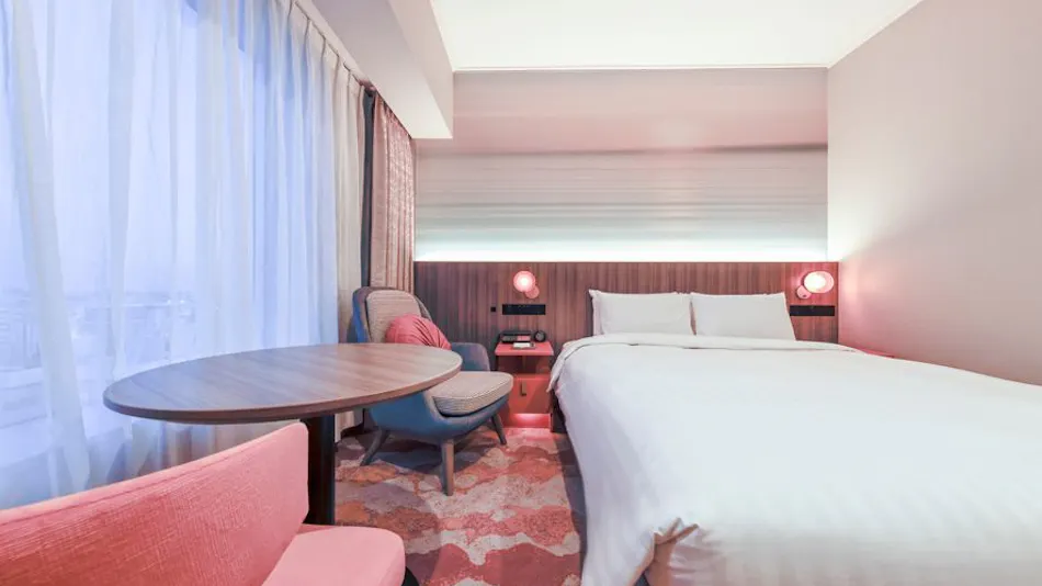 Miyako Hotel Yokkaichi (formerly Yokkaichi Miyako Hotel)