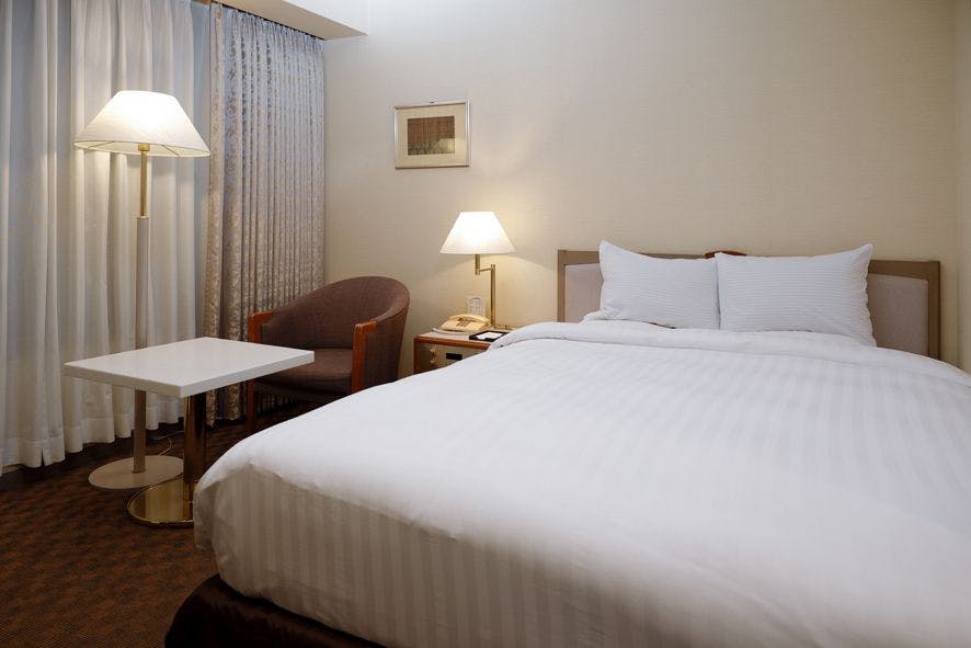 ห้องเตียงคู่