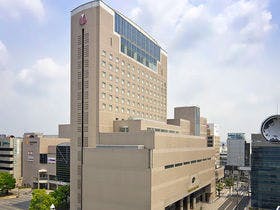 都ホテル 四日市