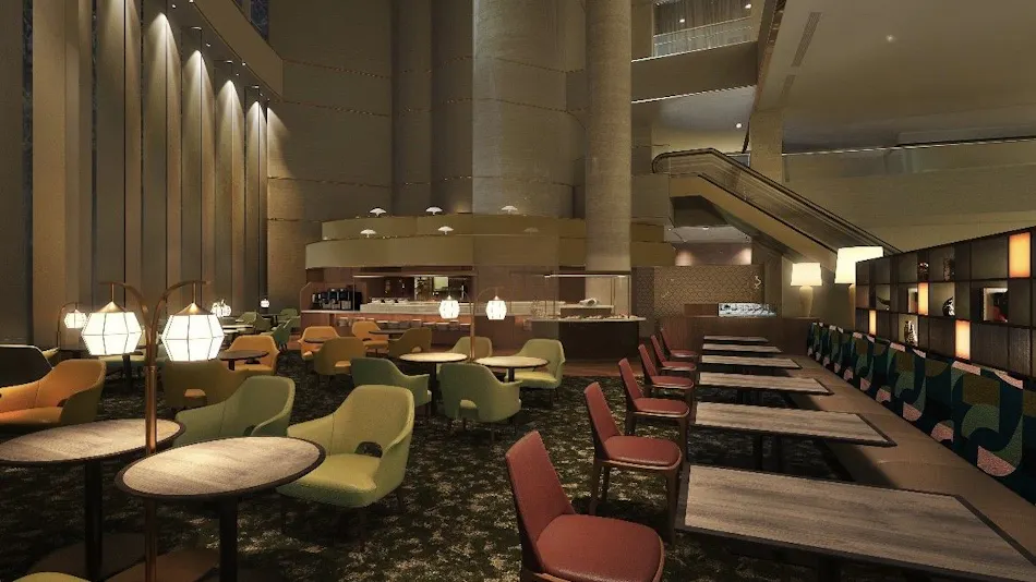 Miyako Hotel Yokkaichi (formerly Yokkaichi Miyako Hotel)