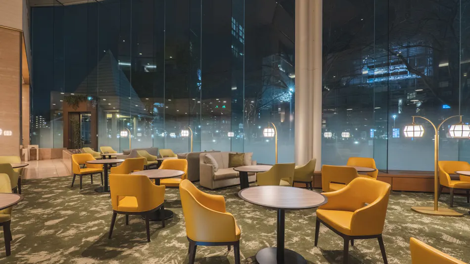 Miyako Hotel Yokkaichi (formerly Yokkaichi Miyako Hotel)