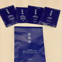 雪肌精