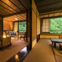 【限定1室・特別室「竜胆(りんどう)」】