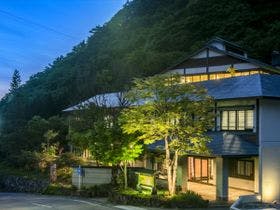 別邸 山の季