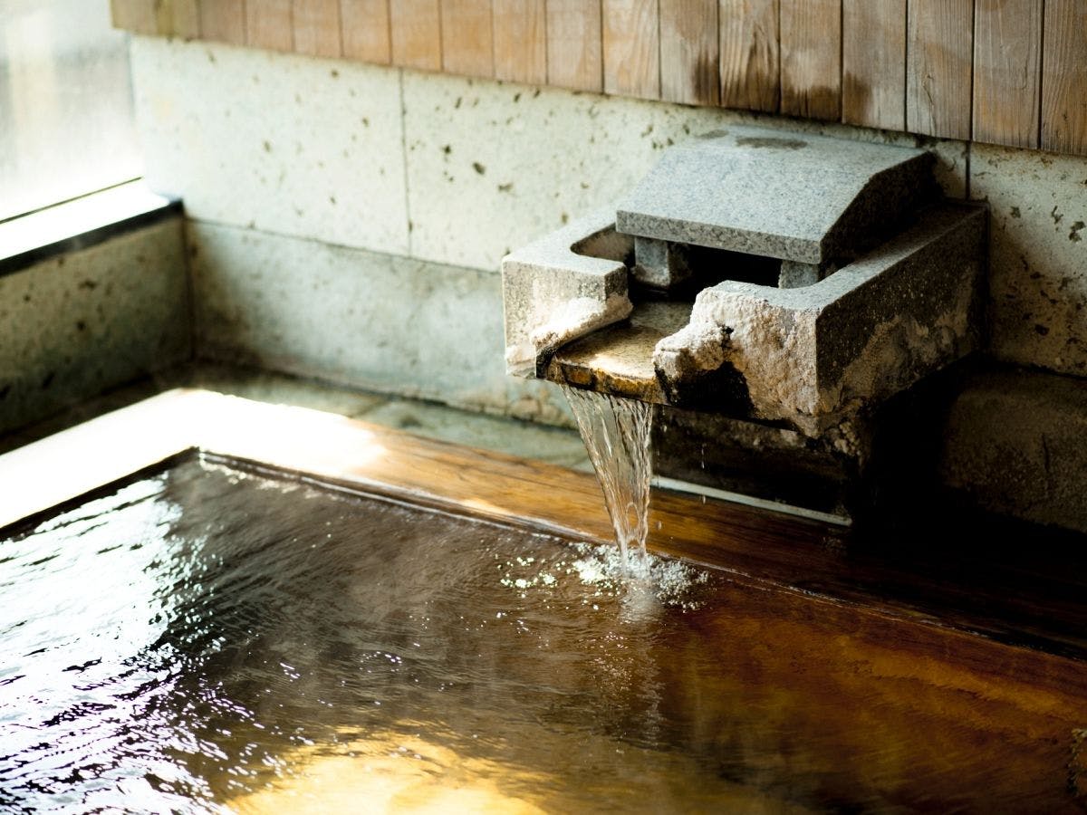 【展望大浴場-山の木-】