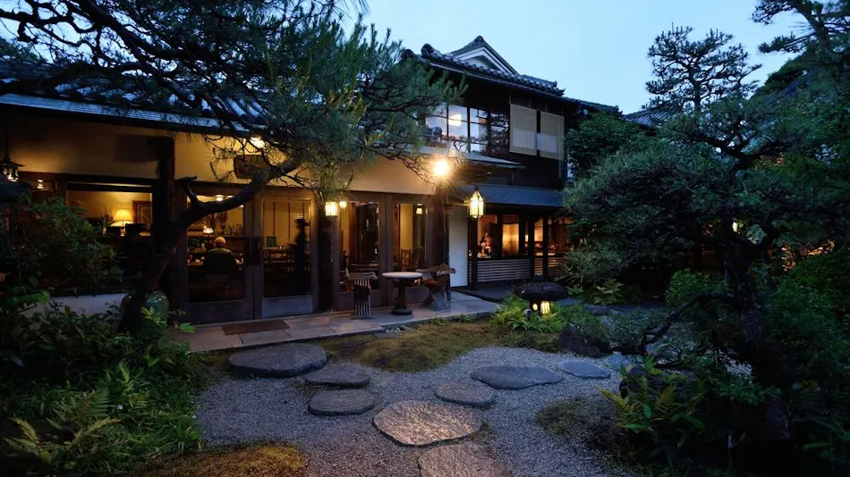 Ryokan Kurashiki
