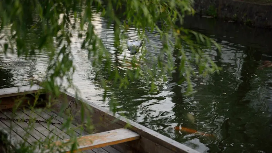 Ryokan Kurashiki