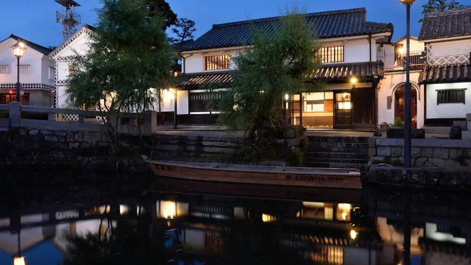 Ryokan Kurashiki