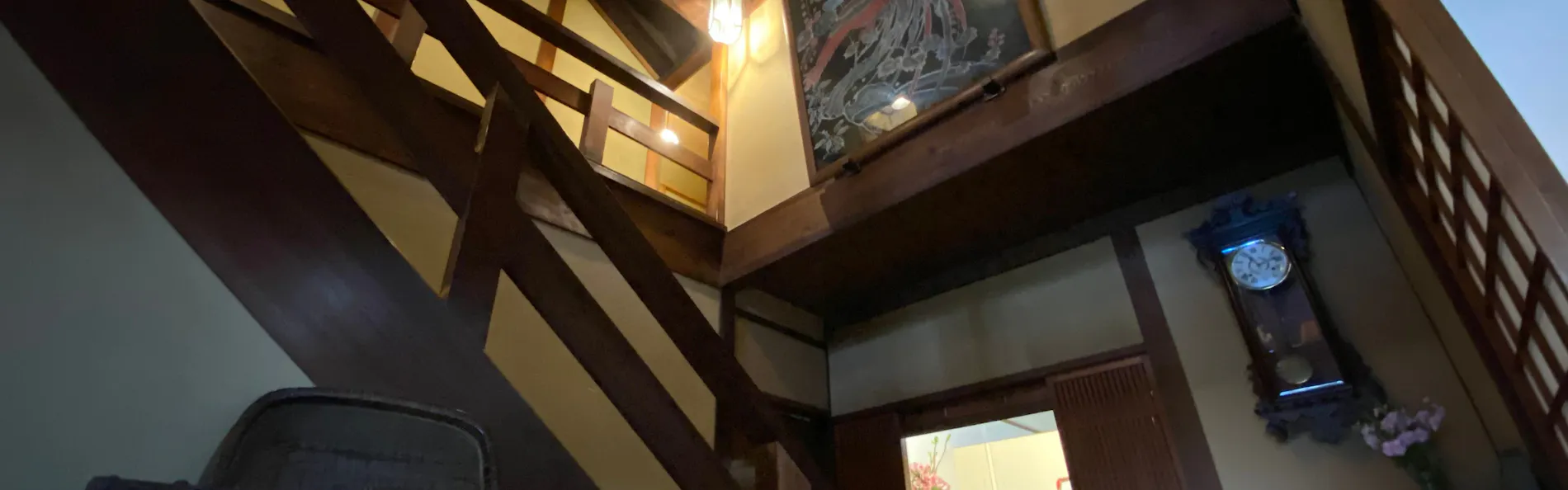 旅館くらしき
