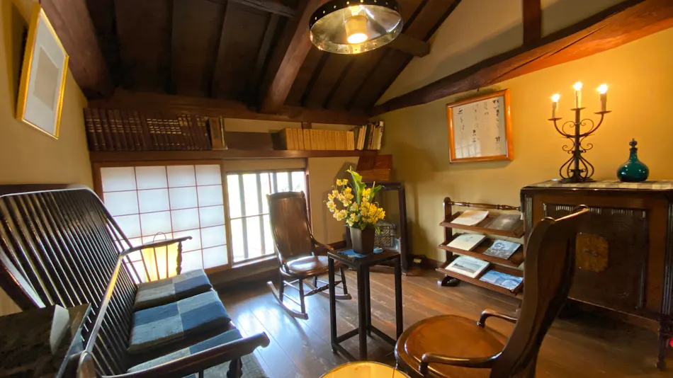 Ryokan Kurashiki