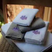 ผ้าขนหนู