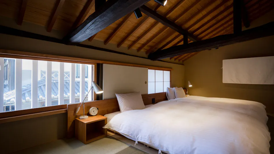 Ryokan Kurashiki