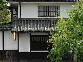 旅館くらしき