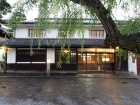 旅館くらしき