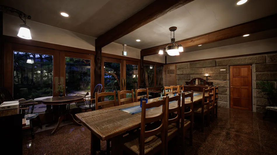 Ryokan Kurashiki