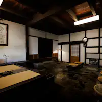 ห้องเตา