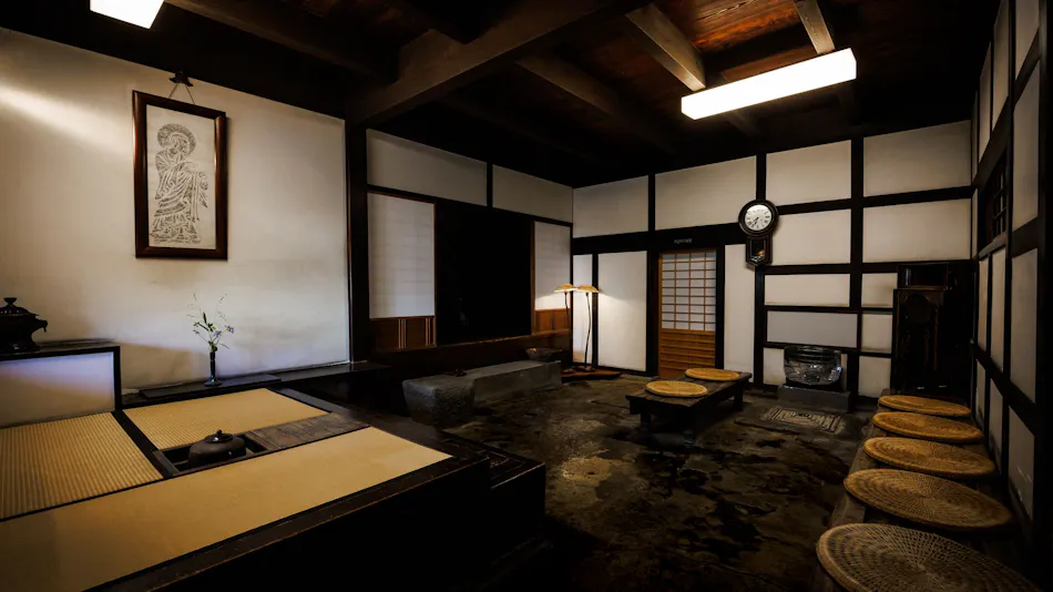 Ryokan Kurashiki