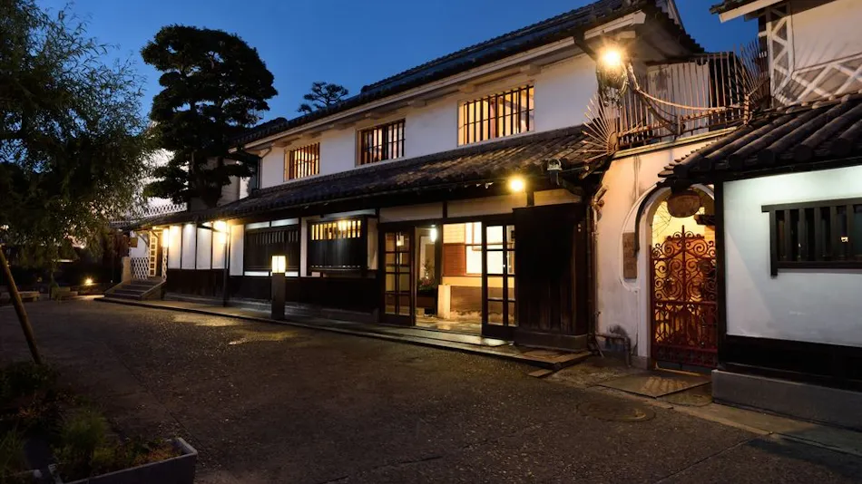 Ryokan Kurashiki