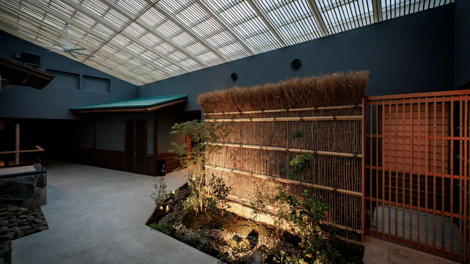 Ryokan Kurashiki
