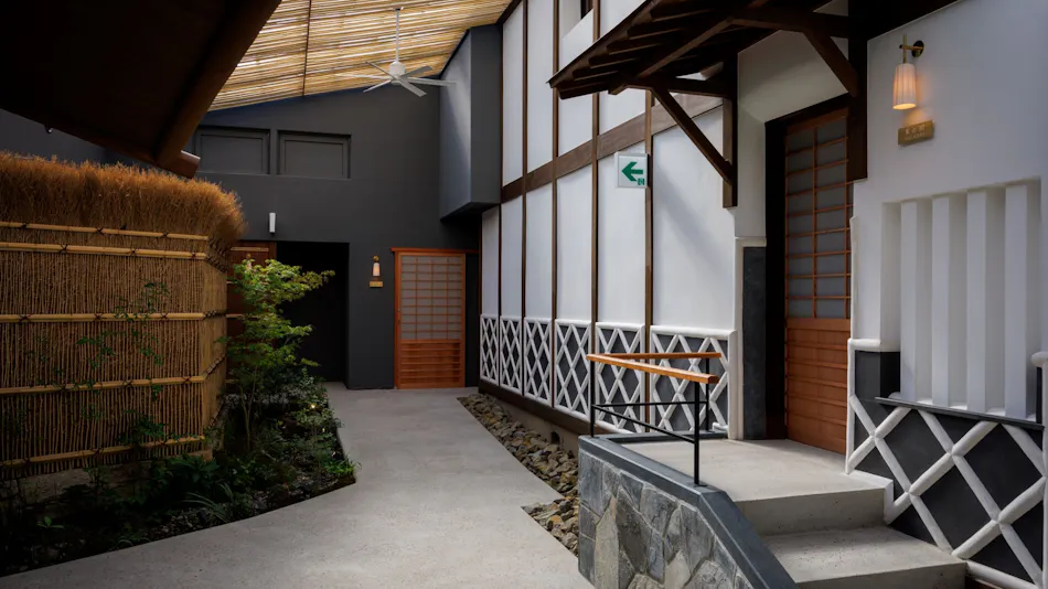 Ryokan Kurashiki