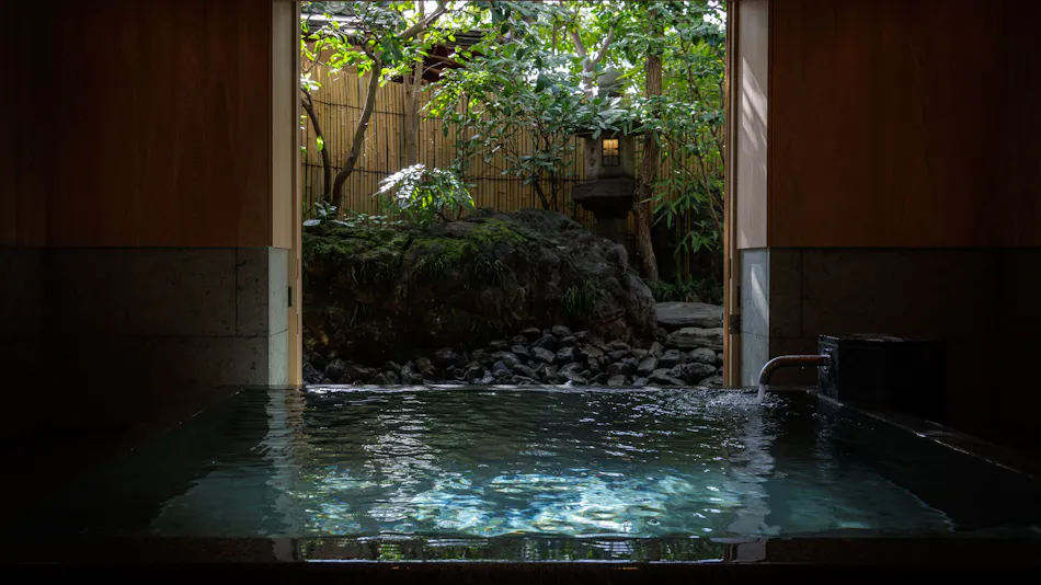 Ryokan Kurashiki