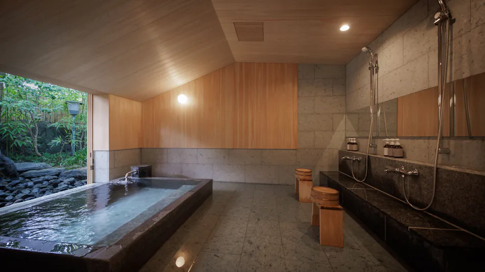 Ryokan Kurashiki