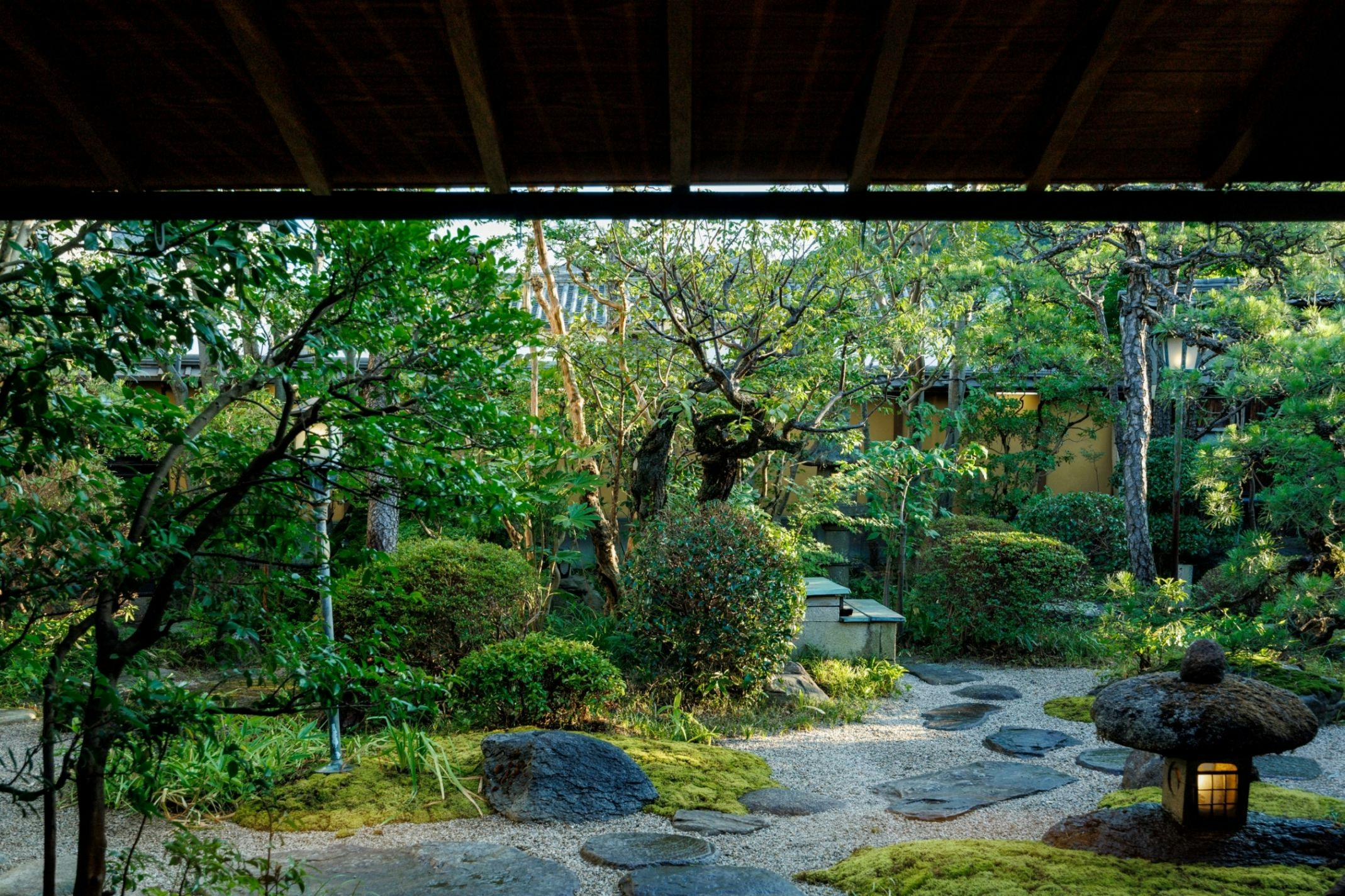 旅館くらしき