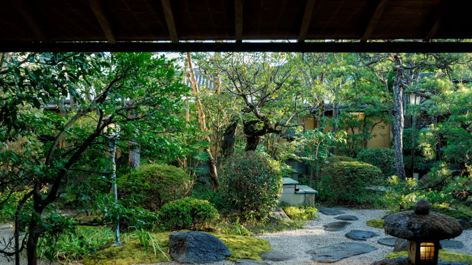 Ryokan Kurashiki