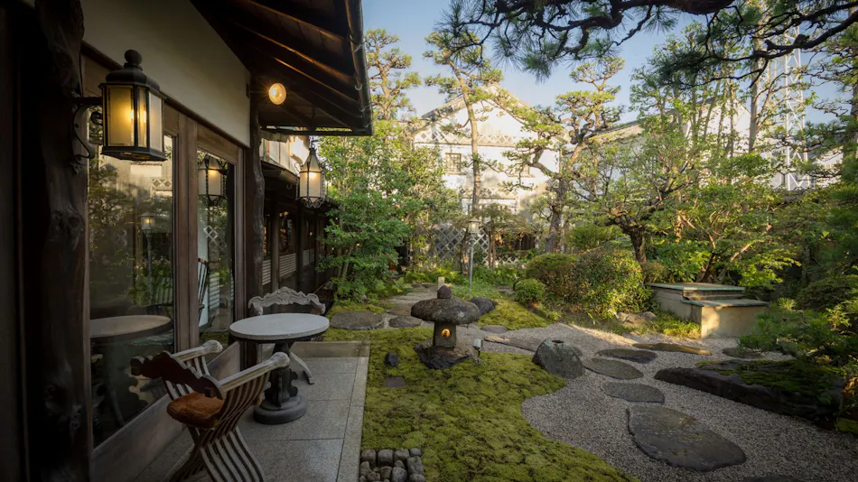 Ryokan Kurashiki