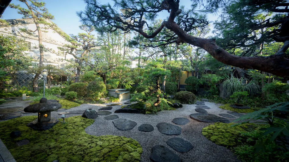Ryokan Kurashiki