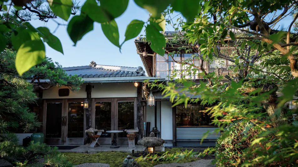 Ryokan Kurashiki