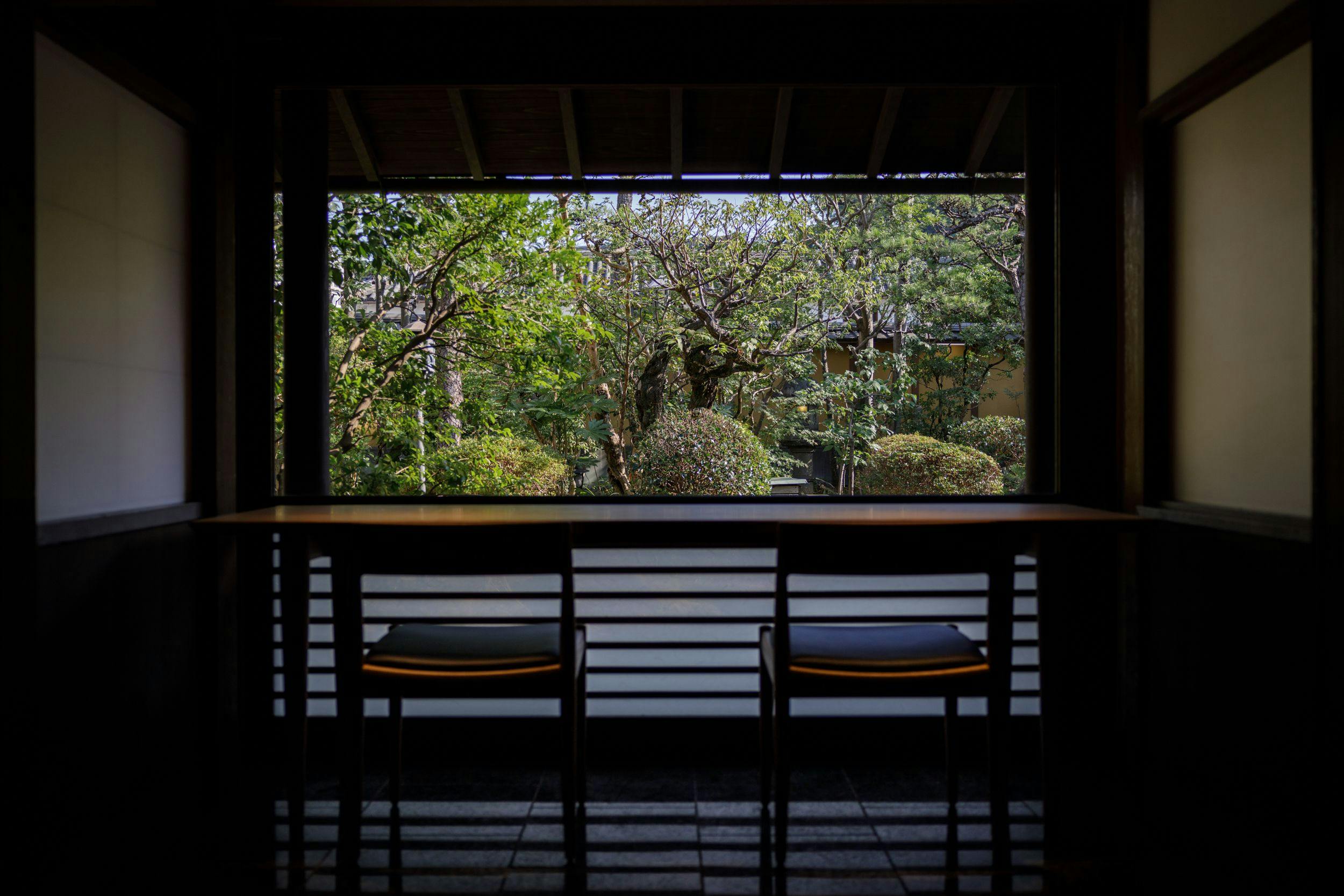 旅館くらしき