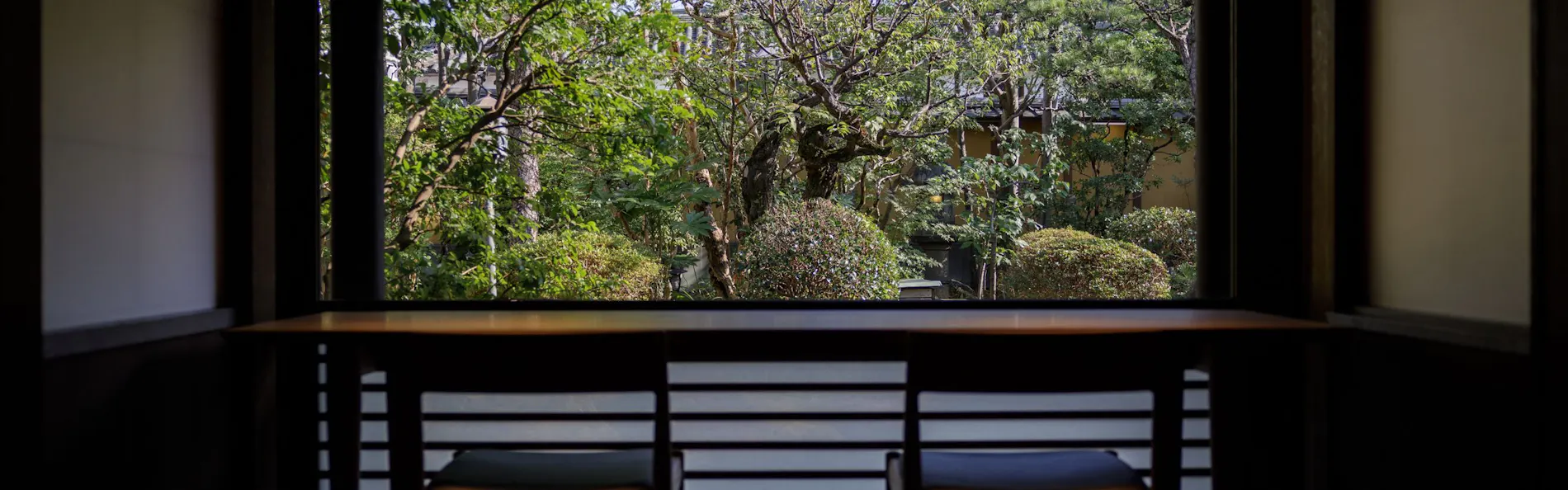 旅館くらしき