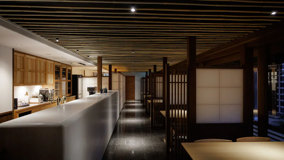 Ryokan Kurashiki